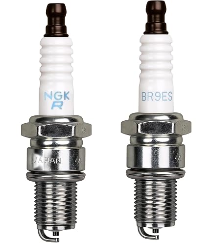 NGK LB10EHF - Pipetta Cappuccio Di Ricambio Per Candele - 2