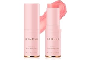 KIMUSE Hydrating Moisturizing Stick, Multi Balm Stick | Idratanti per la cura della pelle del viso