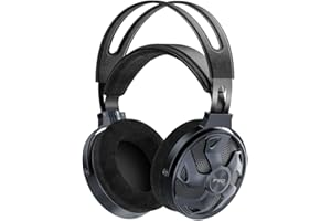 FIIO FT3 Dynamic High-Res - Auriculares de Diadema