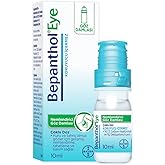BepantholEye Nemlendirici G&ouml;z Damlası &Ccedil;oklu Doz 10ml