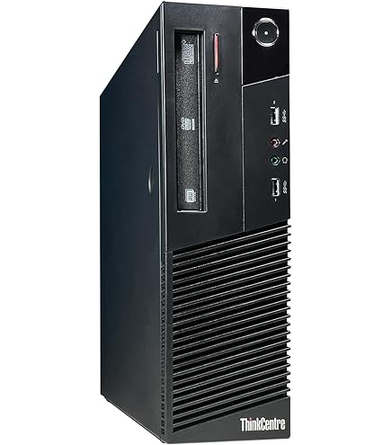 Laptop Windows 11 Fujitsu Esprimo Q556/2 Mini PC – Intel I5, 8GB