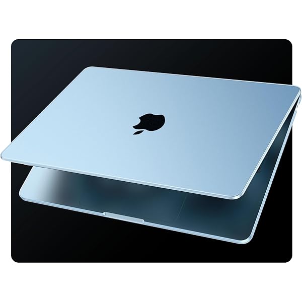 Apple 13 inch MacBook Air met M4 chip: 13,6 inch Liquid Retina