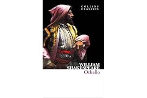 Othello (Collins Classics)