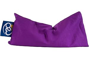 Yoga-mad yeyepo – oreillers pour Les Yeux, Unisexe Adulte