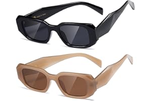 kimorn mode lunettes de soleil femmes hommes Vintage Mode lunettes de soleil Vintage 90s Vintage sunglasses femmes hommes