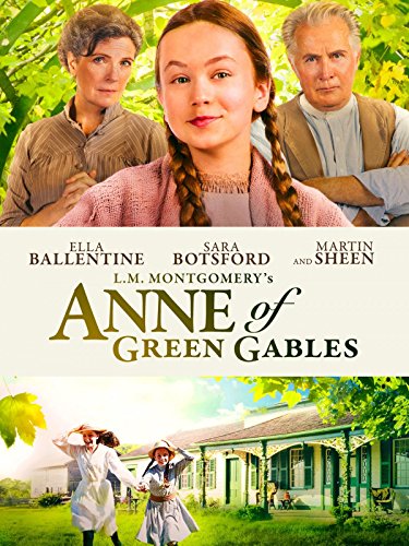 Anne of green gables full movie 123movies