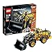 Produktbild Lego technic Volvo L350F wheel loader 42030 by LEGO