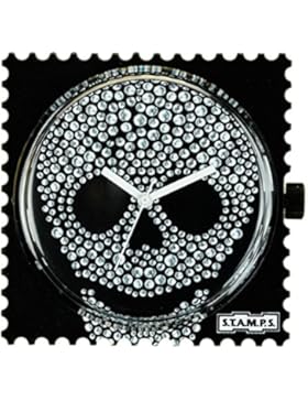 S.T.A.M.P.S. Uhr Diamond Head 1411061