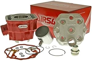 Roue Kit AIRSAL 88 ccm Xtreme 45 mm Derbi GPR 50 Racing (2005) D50B0