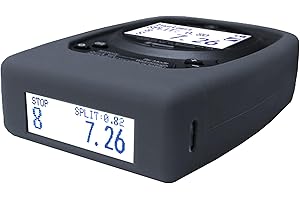 SPECIAL PIE Timer per scatti(Nero)