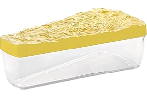 Snips 21390, 0% tworzywo sztuczne BPA, przezroczyste, 0,9 l