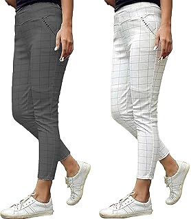 trusha dresses denim jeggings