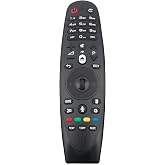 technozi LG AN-MR600 TV Kumandası