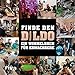 Finde den Dildo: Ein Wimmelbuch für Erwachsene by 
