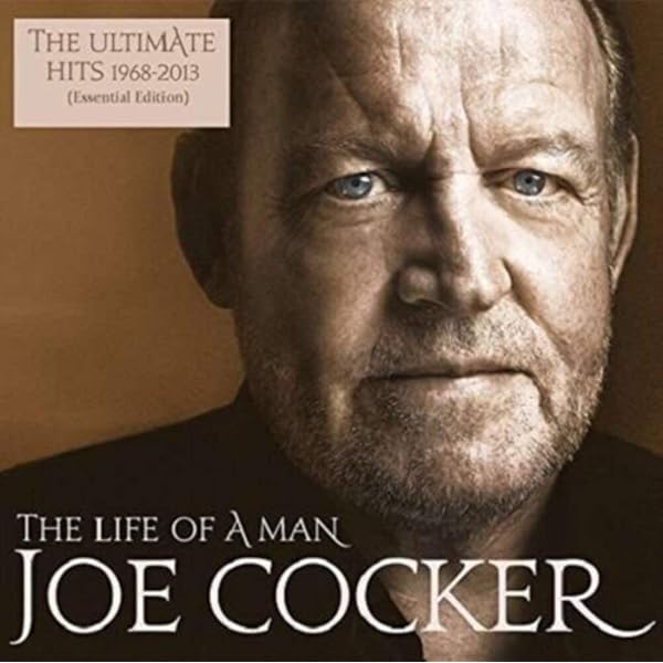 洋楽 Joe Cocker / LIVE AT WOODSTOCK 1994 Live at Woodstock 1994 - Album by Joe Cocker | Spotify