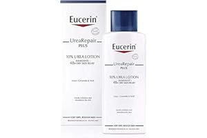 Eucerin Extra Dry Skin Intensive 10% w/ w Urea Treatment Lotion 250ml