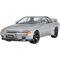 Tamiya 300024341 – 1: 24, Nissan Skyline GT-R (R32) Nismo