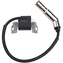 BOBINA PER BRIGGS & Stratton Motore Modello 91708 91702 - Foto 11