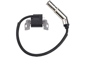 CARKIO Bobina di accensione Magneto Armatura Sostituzione per Motore Briggs & Stratton 592841 799650 595304 795315 21A807 21A877 21A902 21A907 21A907 21A907