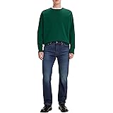 Levi's 505 Regular Fit Jeans Uomo