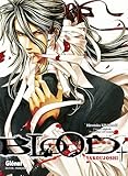 Blood+ - Yakoujoshi