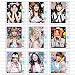 Produktbild TWICE Fanpage Cheer Up Fan Sign Event Polaroid Style Photo Set