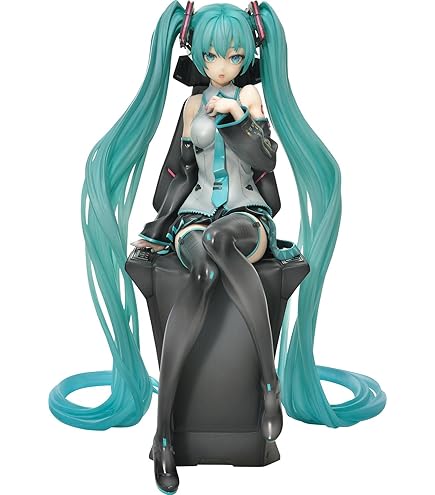 Vocal Character Series 01: Hatsune Miku (Virtual Pop Star Ver