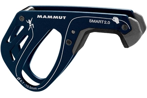 Mammut Smart 2.0 Sauvegarde Appareil, Taille Unique