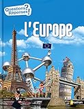 L'Europe - Questions/Réponses - doc dès 10 ans
