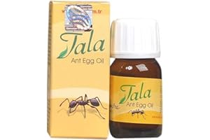 Tala Ant Egg Oil by Mucize ??ler