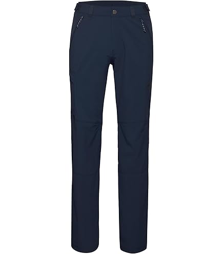 Mammut Runbold IV Zip Off Pants Heren