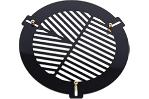 Bahtinov Maske Fokussiermaske für Teleskope, CelticBird, 60 mm, Teleskop-Fokussierung, für einen Schlauch, Außendurchmesser von 55 mm-105 mm