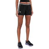 Under Armour Kadın Play Up 2-In-1, Şort