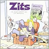 Zits 1 - Trau keinem über 20 by 