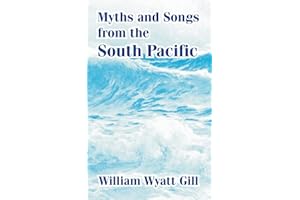 Myths and Songs from the South Pacific