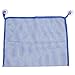 Lalang Kids Baby Bath Time Toys Storage Suction Bags Children Toys Organizer Bag (deep blue)