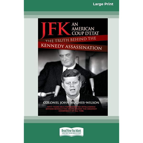 The Man Who Killed Kennedy: The Case Against LBJ : Stone, Roger, Colapietro, Mike: Amazon.co.uk: Books