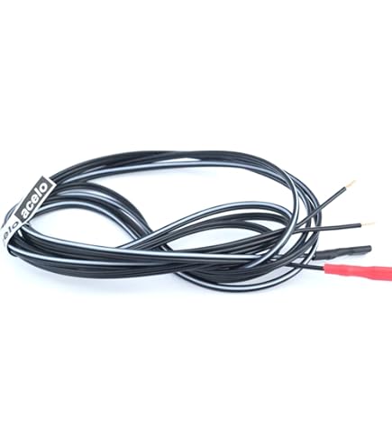 Kit Illuminazione Per Rimorchio Bici - Conforme §67a StVZO 2018 - Per Bambini E Trasporto - Foto 12