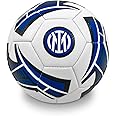 Pallone Da Calcio Ufficiale Inter F.C. - Taglia 2 Per Bambini, Nero E Azzurro - Foto 12