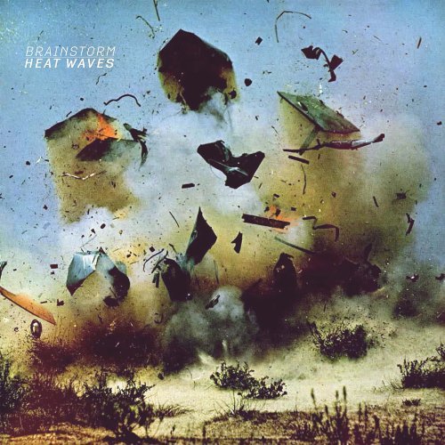Download Heat Waves by Brain Storm Download Heat Waves by Brain Storm