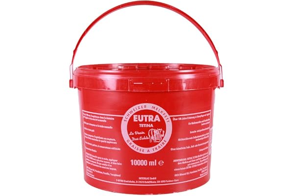 Kerbl eutra graisse traire 10000 ml