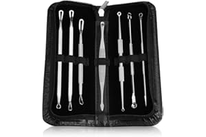 Glamza Mitesser-Entferner, 1 Stück