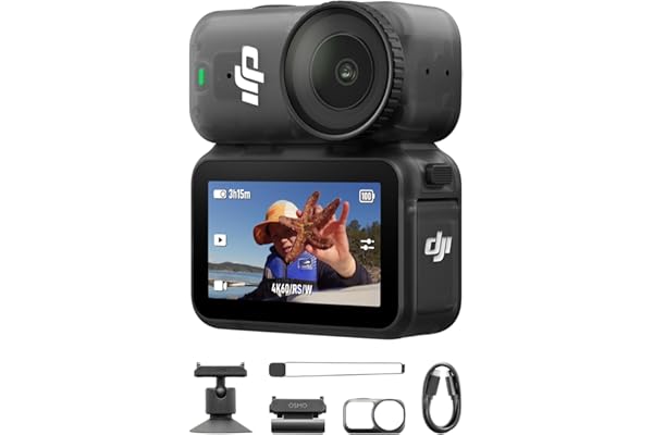 DJI Osmo Nano