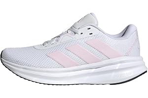 Cloud White Clear Pink Core Black