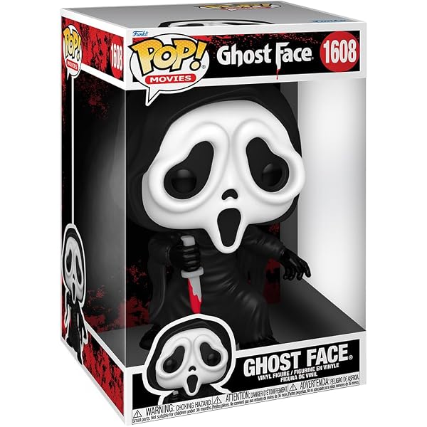 Matreeglam Scream Ghost Face Costume per bambini e adulti, costume da fantasma con maschera scheletrica, guanti per Halloween, carnevale, feste, cosplay (adulti, XL Matreeglam Scream Ghost Face Costume per bambini e adulti, costume da fantasma con maschera scheletrica, guanti per Halloween, carnevale, feste, cosplay (adulti, XL