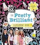 Project Mc2: The Pretty Brilliant Experiment Book by 