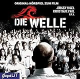 Cover zum Buch Die Welle