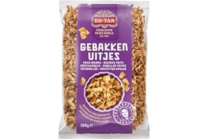 GO-TAN Oignons Frits 500G