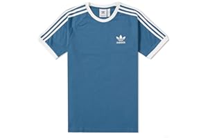 adidas 3-Stripes Camiseta Hombre