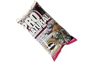 Bait-Tech Pro Natural Dark Groundbait 1.5kg